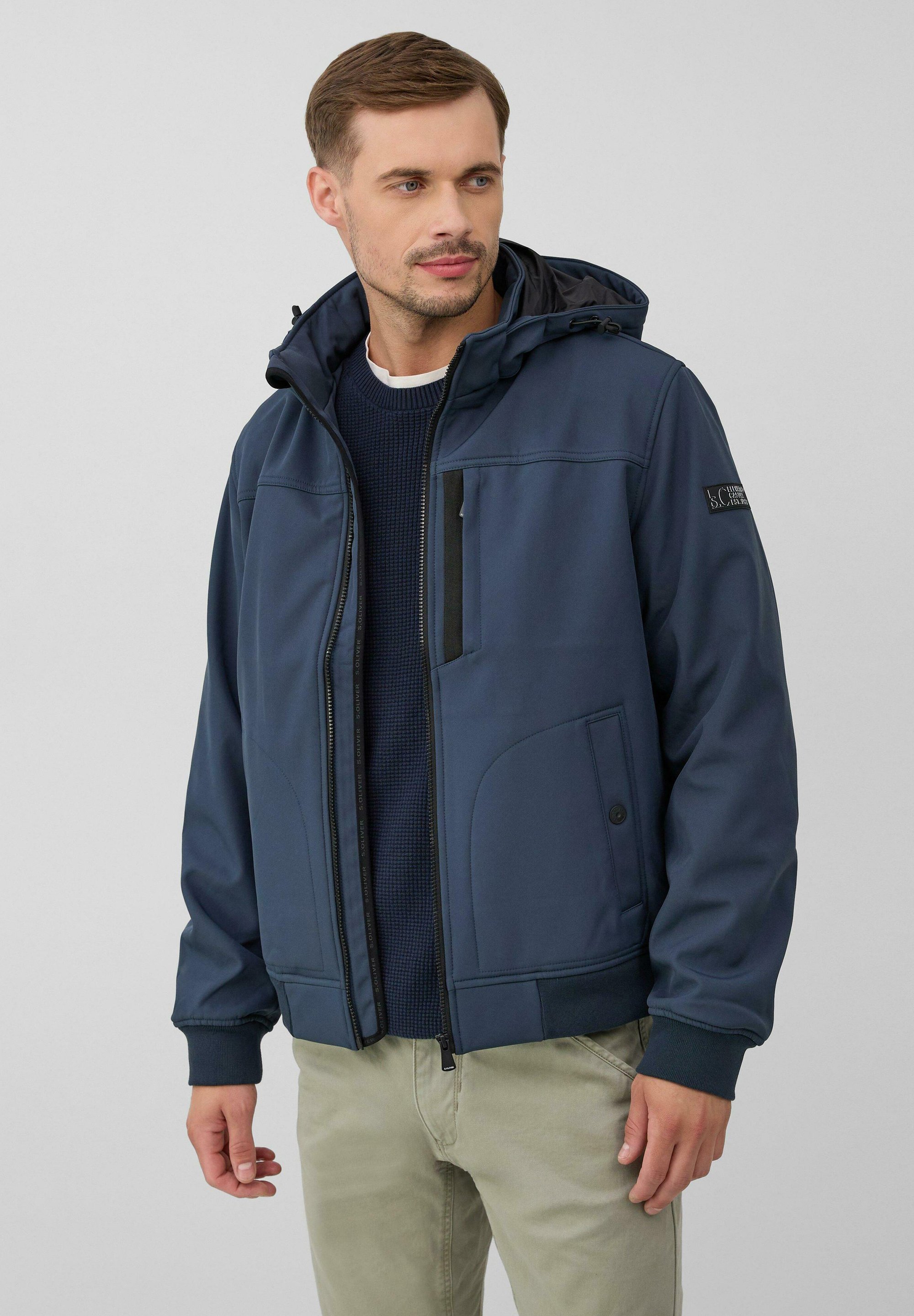 Outdoor Coat Soliver Parka WASSERABWEISENDE MIT ABNEHMBARER