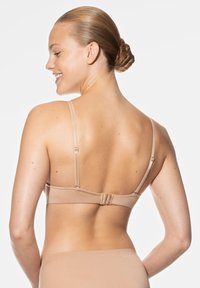 mey BI-STRETCH-SERIE JOAN - Soutien-gorge à armatures - cream tan