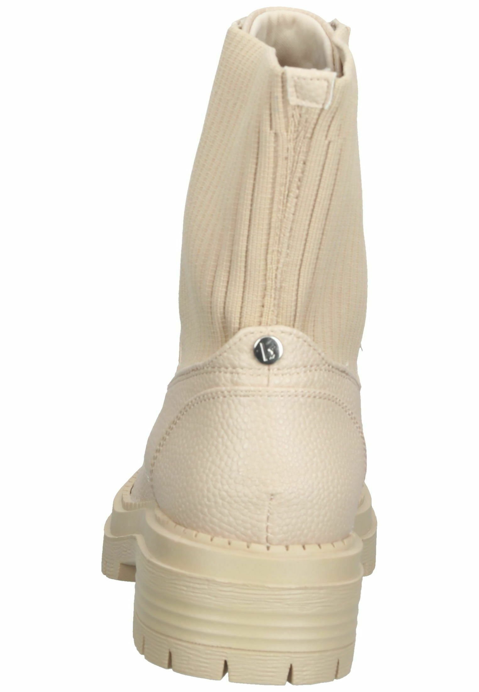 La Strada Korte laarzen - beige/beige - Zalando.nl