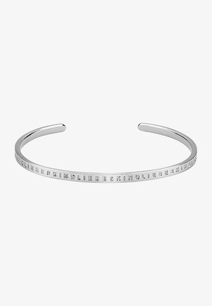 Liebeskind Berlin, Bracelet - silver-coloured