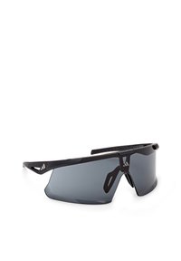 adidas Performance SPORT - Urheilulasit - matte black smoke gray