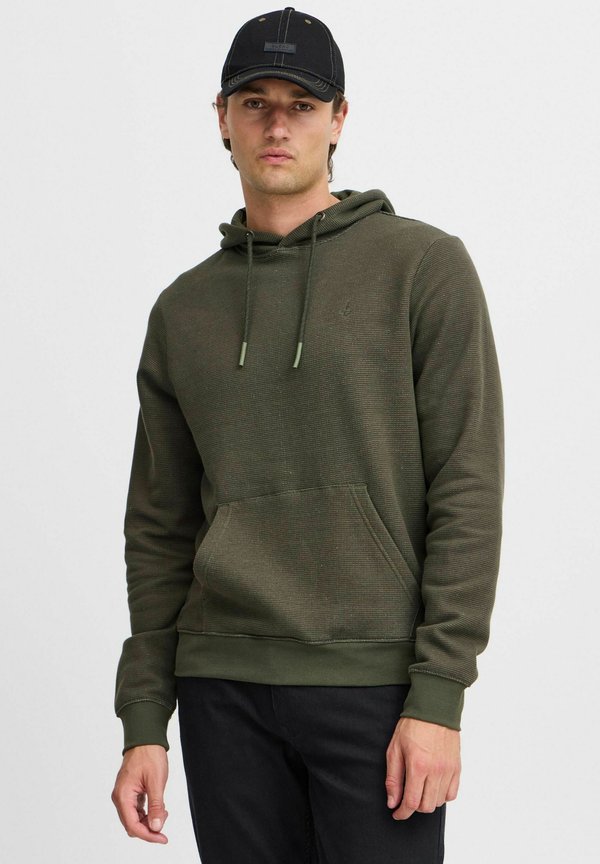 BHSweatshirt - Hoodie - forest night