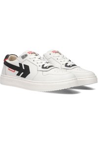 Vingino Sneakers laag - wit