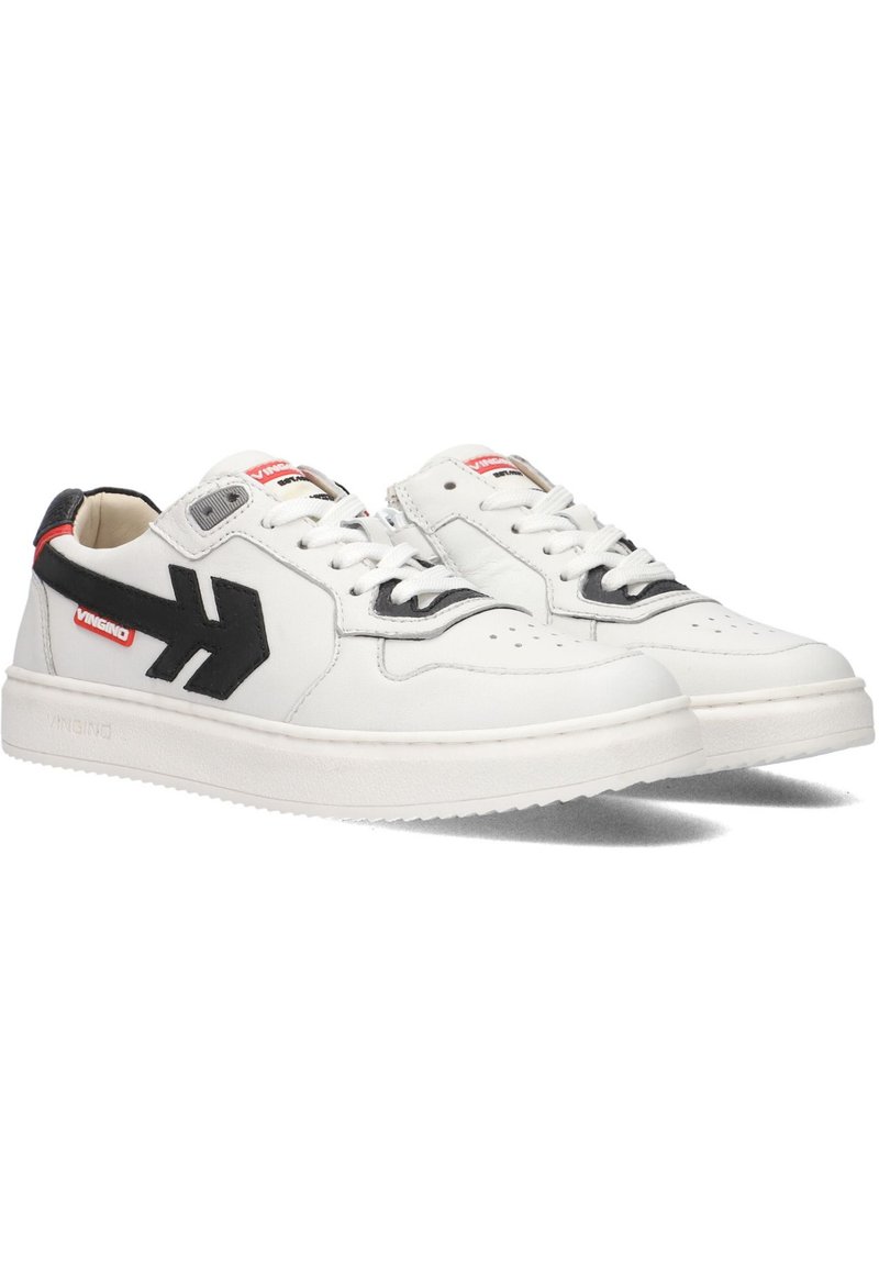 Vingino Sneakers laag - wit