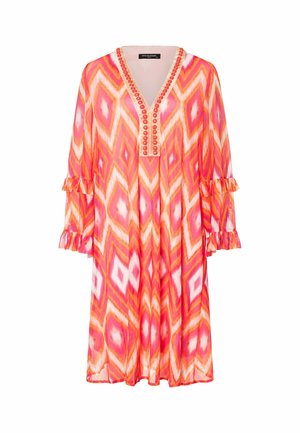 Ana Alcazar, ANA ALCAZAR TUNIKAKLEID DORILAX - Robe de jour - bunt