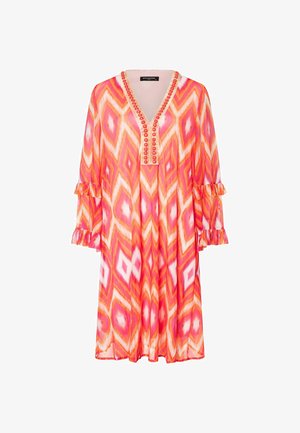 Ana Alcazar, ANA ALCAZAR TUNIKAKLEID DORILAX - Robe de jour - bunt