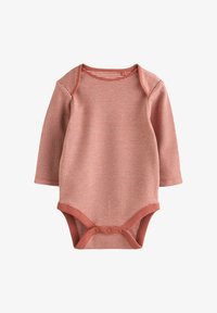 Unselected, blue/brown