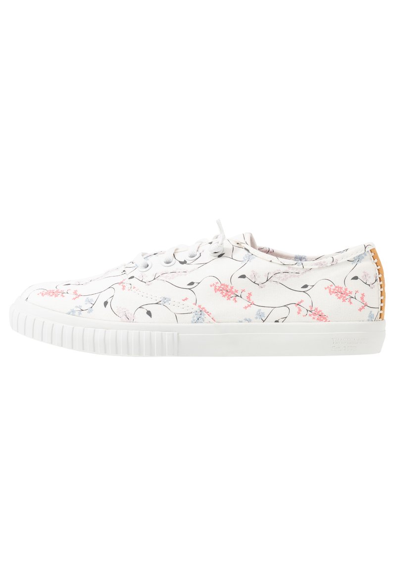 Damen Sneaker low | Timberland NEWPORT BAY BUMPER TOE Sneaker low white/mehrfarbig - GQ50422 Damen Sneaker low | Timberland NEWPORT BAY BUMPER TOE Sneaker low white/mehrfarbig - GQ50422