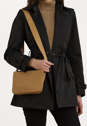 Lauren Ralph Lauren, Sac bandoulière - khaki
