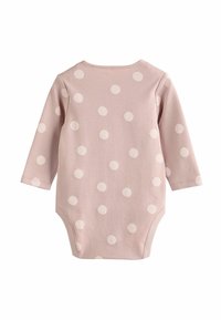 Next 5 PACK.  - REGULAR FIT - Bodi - pink