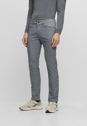 DELAWARE - Pantalon classique - dunkelblau vier