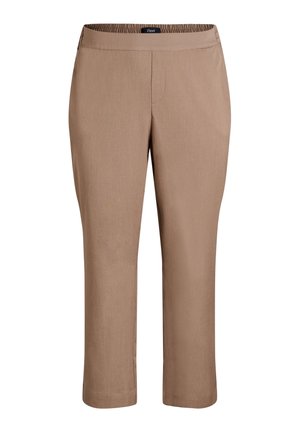Trousers - fossil