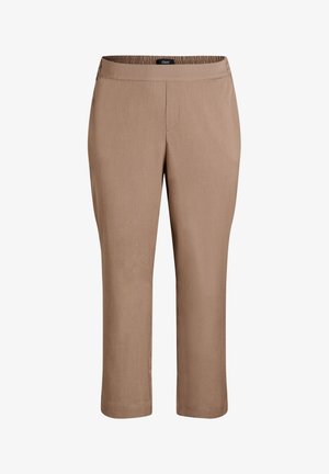Trousers - fossil
