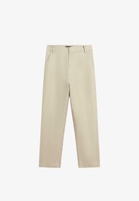 Niet geselecteerd, beige
