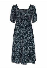 ONLSTAR VIENNA SMOCK - Day dress - night sky