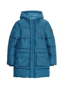 Unausgewählt, air force blue