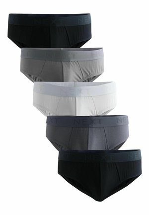 RICH  5PACK - Fecskék - grey