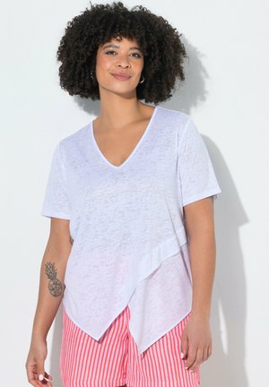 Angel of Style T-shirt basique - snow white