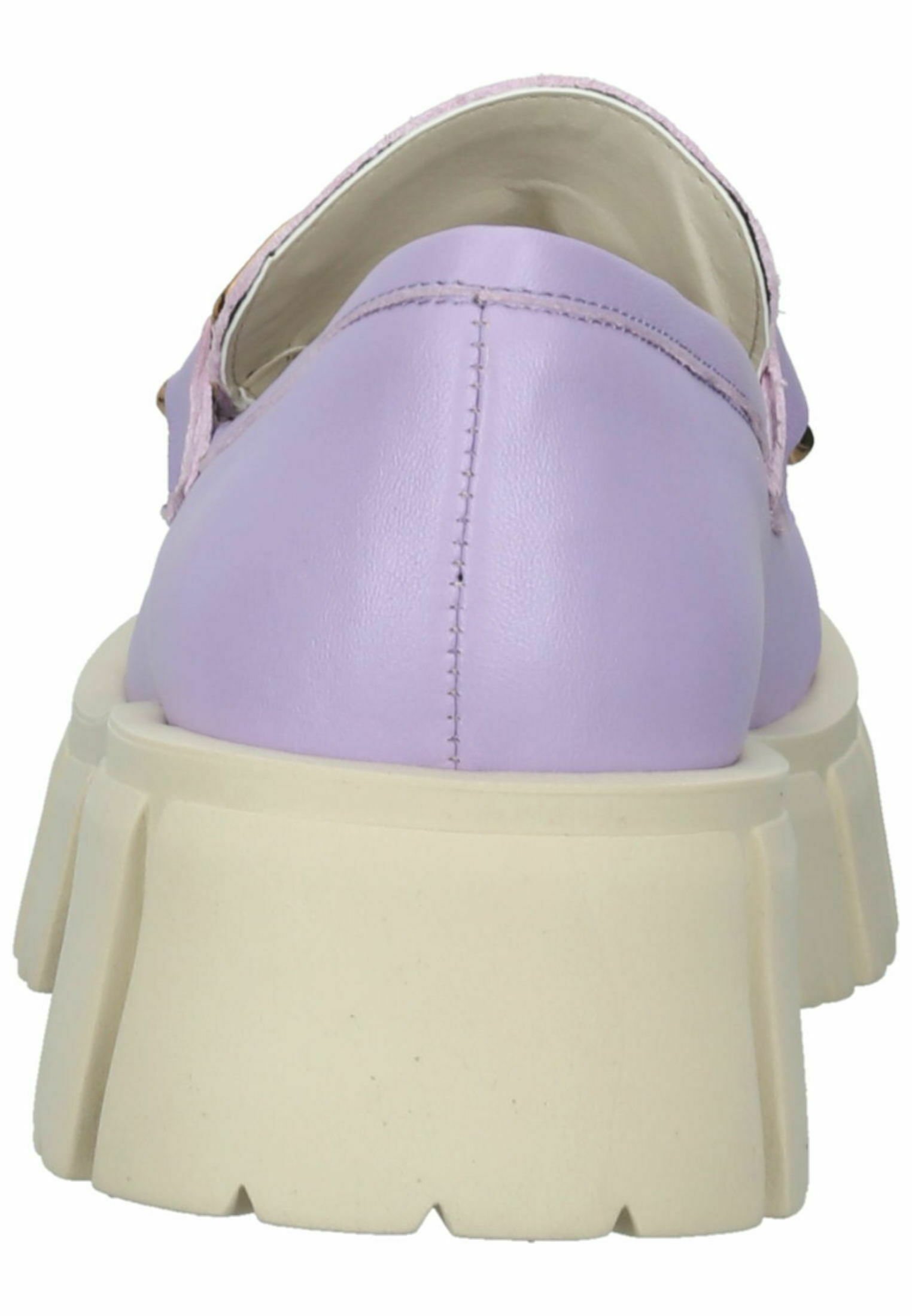 Lazamani Instappers - lilac/paars - Zalando.nl