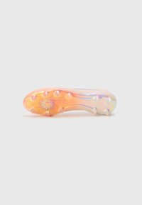 adidas Performance F50 SPARK FUSION ELITE FG/AG - Voetbalschoenen voor harde ondergrond - bliss orange/lucid blue/beam orange