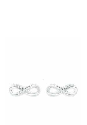 INFINITY - Pendientes - silberfarben