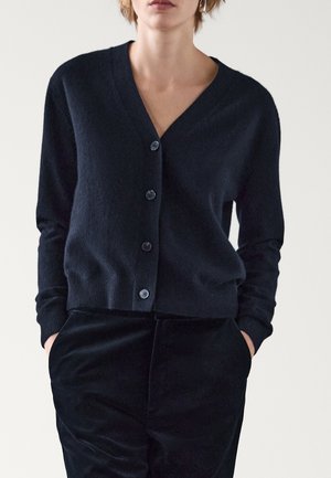 Gilet - dark blue
