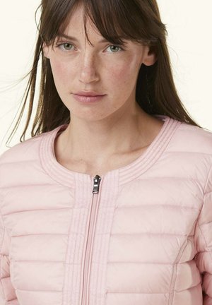 JOTT DOUDA   - Gewatteerde jas - rose