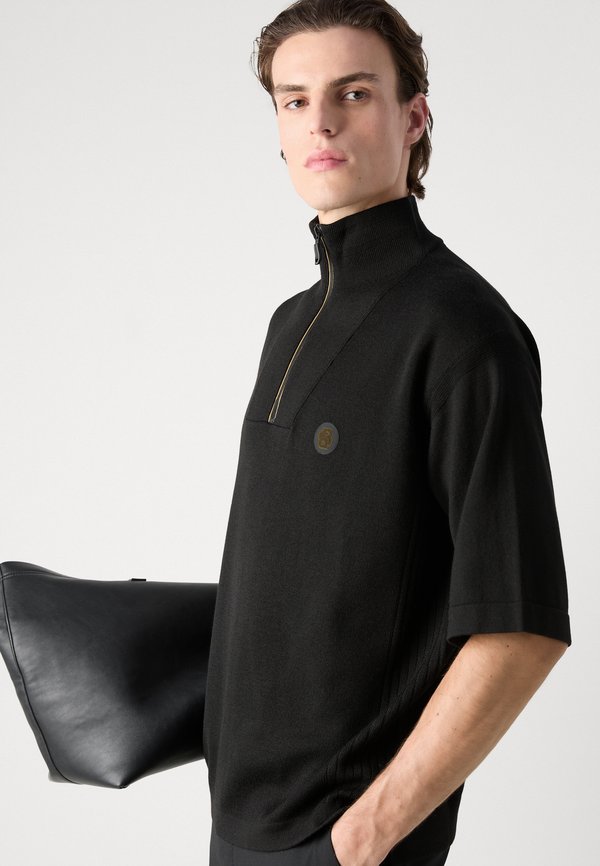 TENNISLIFESTYLE - Print T-shirt3