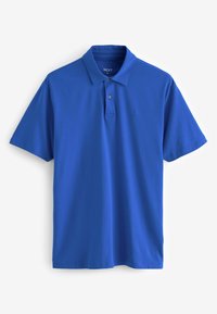 Next THREE PACK - Polotričko - blue green pink bright