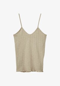 Odabrano, beige melange