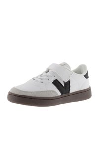 Victoria Shoes Baskets basses - blanco