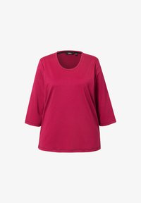 Geselecteerd, red pink