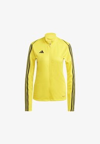 Niet geselecteerd, team yellow