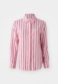 ALL PURPOSE SHIRT - Paitapusero - lychee awning