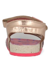 Vingino VIKKI - Sandalen - pink