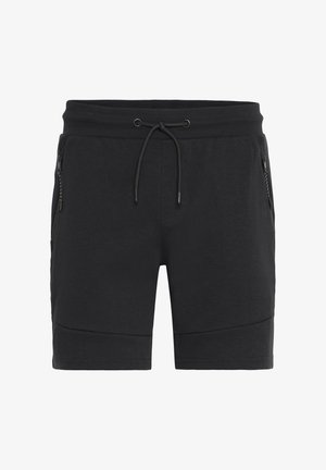 Solid, SDGELLY - Short - black