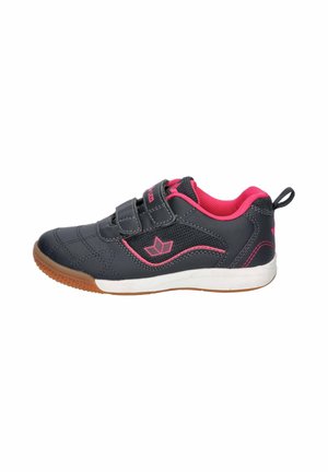 SNEAKER - Trainers - marine pink