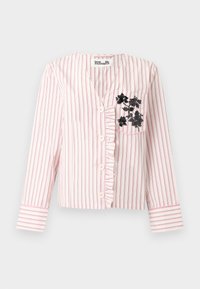 Sélectionné, light pink/red