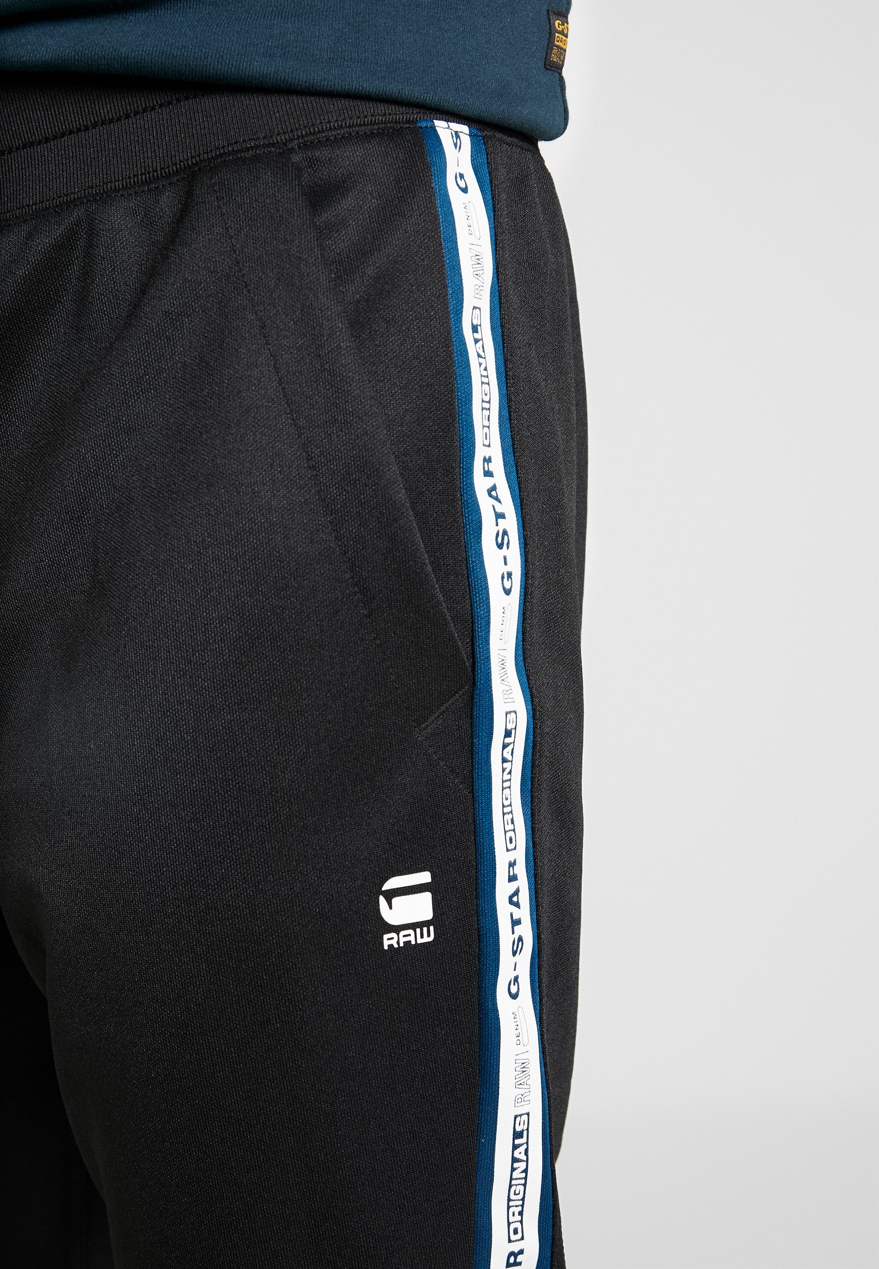 g star tracksuit bottoms