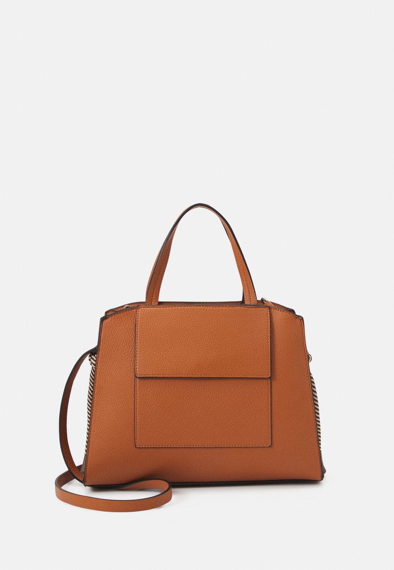 PARFOIS TOTE BAG JOY Shopping Bag camel Zalando.at