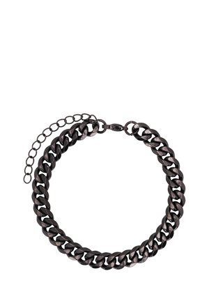 GLIEDER KEVIN FARBEN - Bracelet - schwarz
