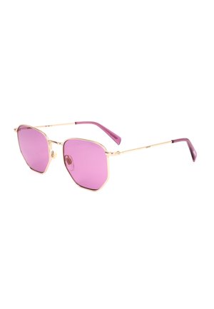 Levi's®, LV 1004/S UNISEX - Occhiali da sole - rose gold-coloured