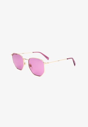 Levi's®, LV 1004/S UNISEX - Occhiali da sole - rose gold-coloured
