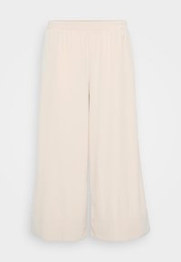 CARJUNE  - Housut - oyster gray