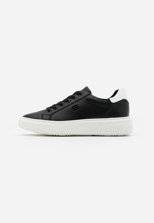 BLANES - Trainers - black
