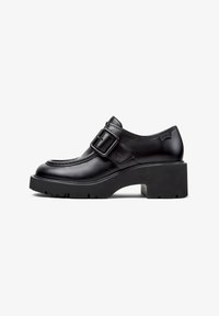 Selected, campus negro/milah