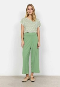 Soyaconcept SIHAM 36 - Püksid -  green