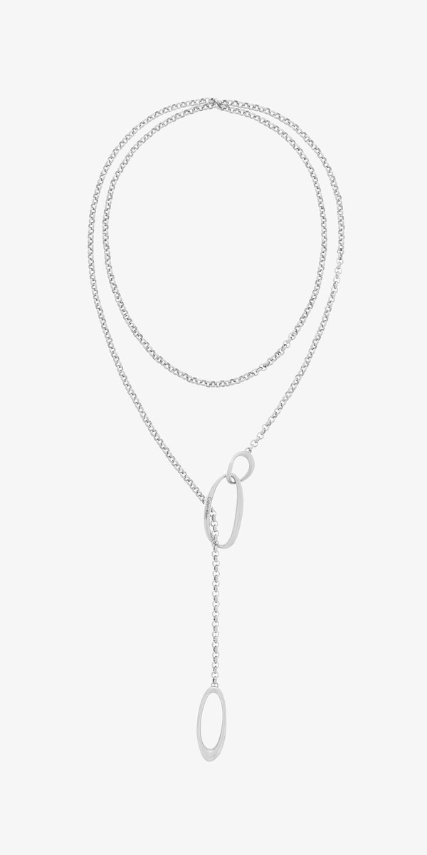 SS STATEMENT - Necklace - Main Image