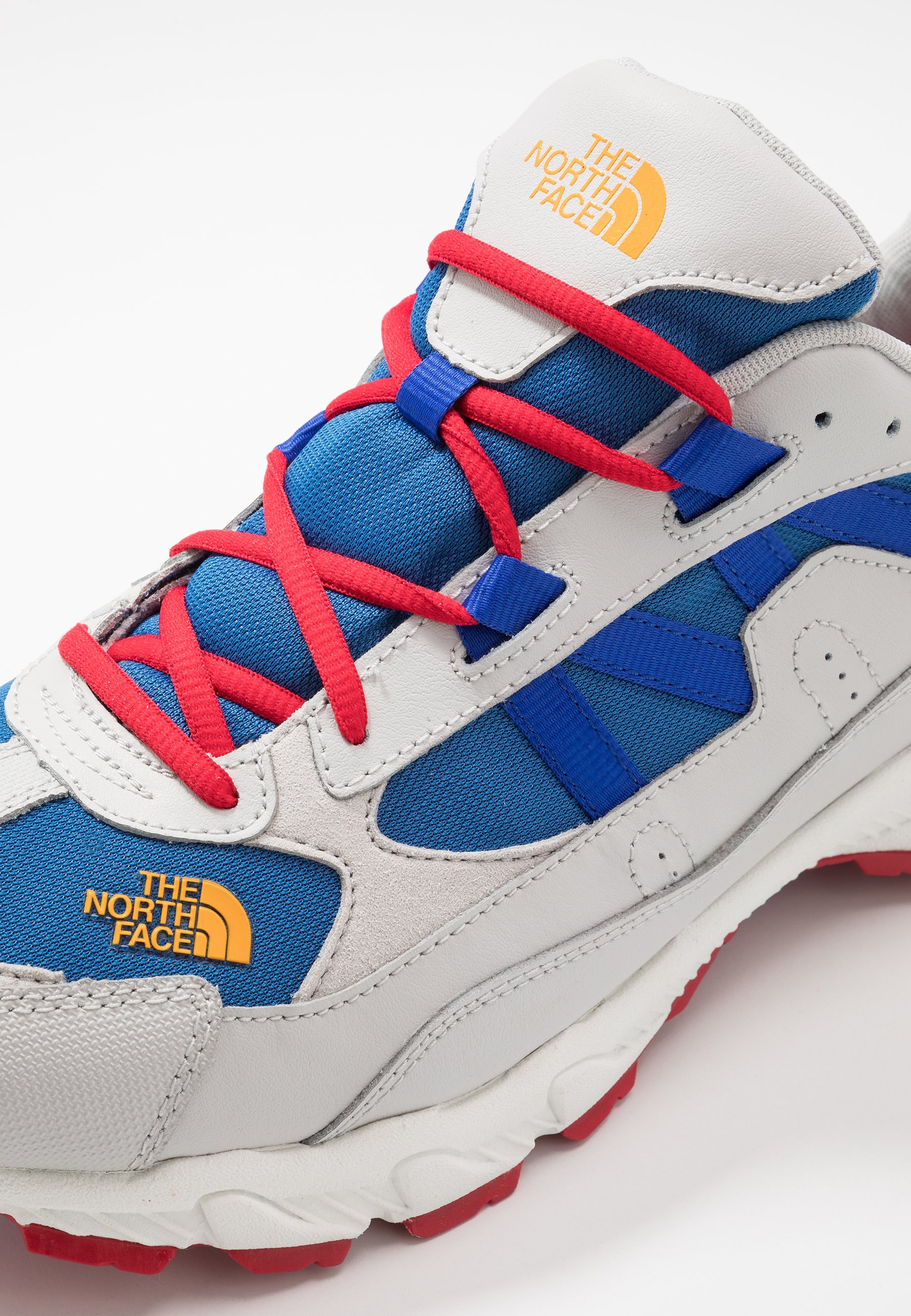 The North Face ARCHIVE TRAIL KUNA CREST Joggesko spackle The North Face ARCHIVE TRAIL KUNA CREST Joggesko