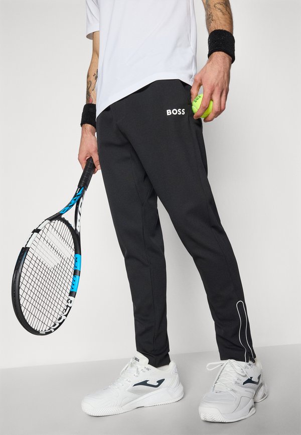 HICON  - Tracksuit bottoms3